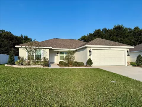 2750 SE 75th Blvd, Bushnell, FL 33513