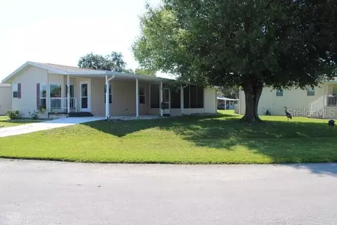 5395 Heritage Blvd, Wildwood, FL 34785