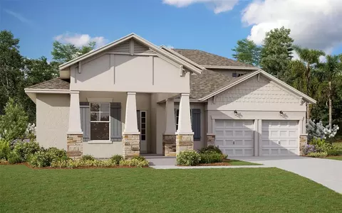 6523 Shore Juniper St, Winter Garden, FL 34787