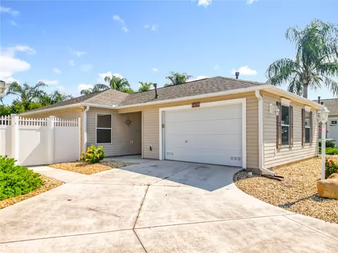 1459 Gantt St, The Villages, FL 32162