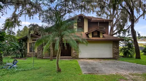 10547 Lakeshore Dr, Clermont, FL 34711