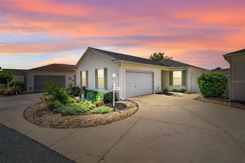 2446 Kenmore Ln, The Villages, FL 32162