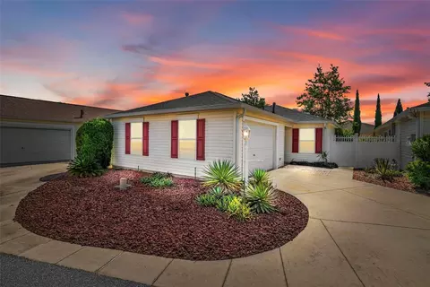 9124 SE 177th Belmont Pl, The Villages, FL 32162