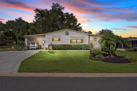 1153 W Boone Ct, Lady Lake, FL 32159