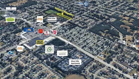 N Hiawassee Road, Orlando, FL 32818