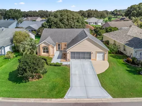1505 Lavaca Ln, The Villages, FL 32159