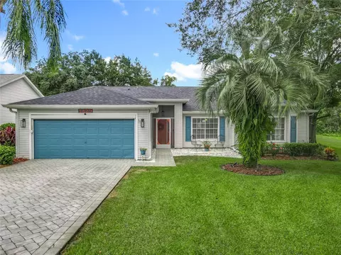 4429 Water Oak Bnd, Leesburg, FL 34748