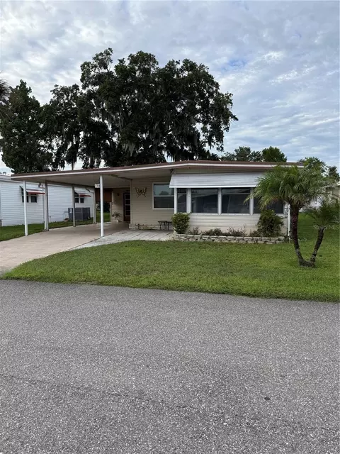 170 Paradise N, Leesburg, FL 34788