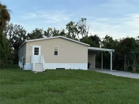 30 Seminole Path, Wildwood, FL 34785