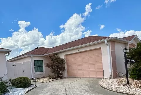 612 Dominguez Dr, The Villages, FL 32159