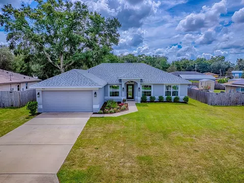 9312 SE 162nd Pl, Summerfield, FL 34491