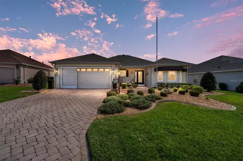 9231 SE 171st Cooper Loop, The Villages, FL 32162