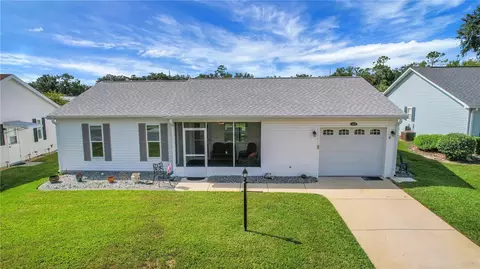 544 Shadow Run Dr, Leesburg, FL 34748