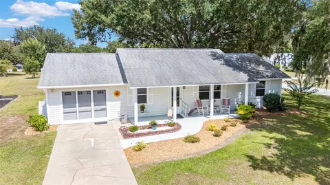 401 Glasgow Ct, Leesburg, FL 34788