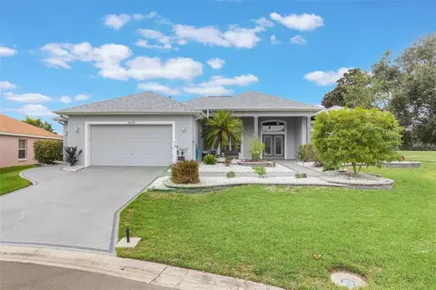 3032 Bridgefield Ct, The Villages, FL 32162