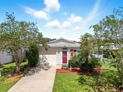 543 Cottage Park Ln, Leesburg, FL 34748