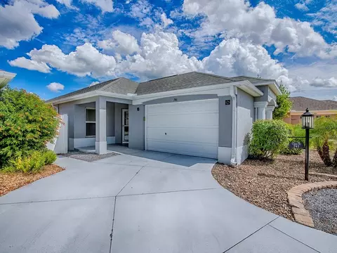 741 Richfield St, The Villages, FL 32163