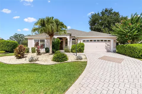 17035 SE 91st Culvert Ct, The Villages, FL 32162