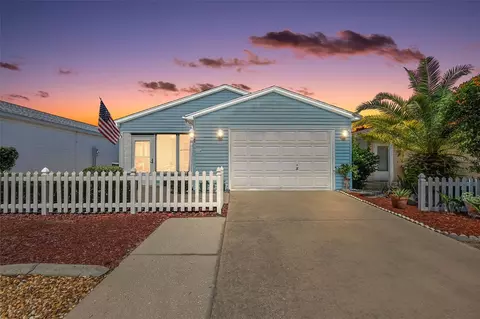 729 Dumas St, The Villages, FL 32159