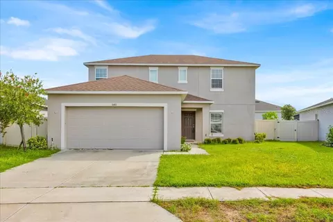 540 Meadow Bend Dr, Davenport, FL 33837