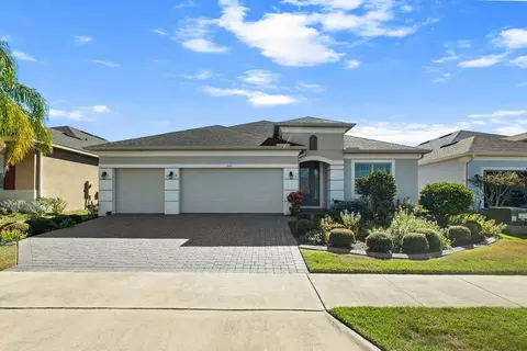 843 Zeek Ridge Ct, Clermont, FL 34715