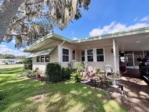 157 Royal Palm Dr, Leesburg, FL 34748
