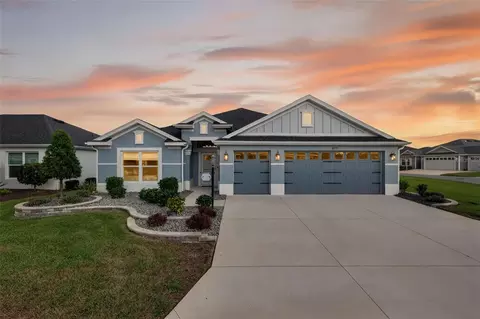 2771 Chimborazo Way, The Villages, FL 32163
