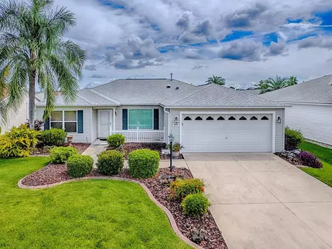 875 Livingston Loop, The Villages, FL 32162