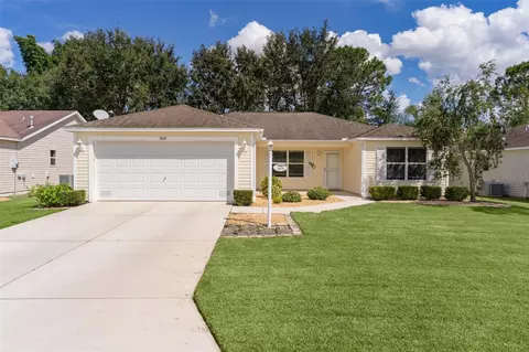2076 Harston Trl, The Villages, FL 32162