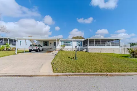 4005 Myrtle Oak Ct #838, Zellwood, FL 32798