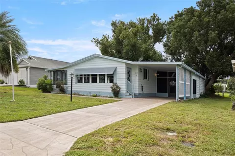 712 Jason Dr, The Villages, FL 32159