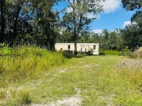 4547 SW 128th Pl, Webster, FL 33597
