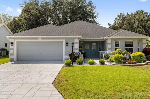 1406 Figueroa St, The Villages, FL 32162