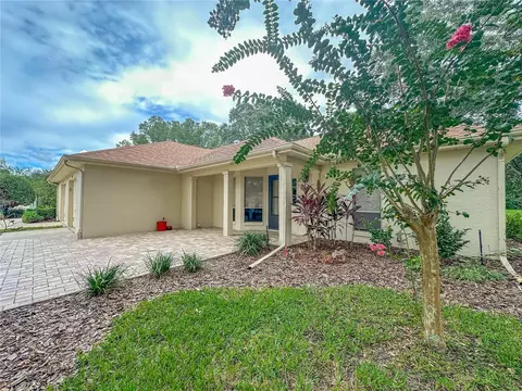 5941 W Dedham Trl, Crystal River, FL 34429