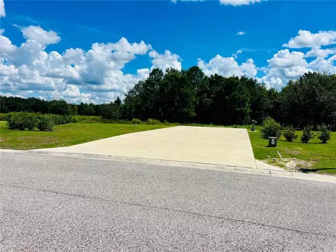 4813 SE 92nd Blvd, Webster, FL 33597