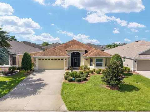 3338 Queensway Ter, The Villages, FL 32163