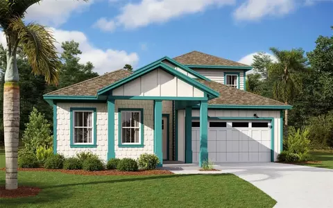 Undisclosed, Saint Cloud, FL 34771