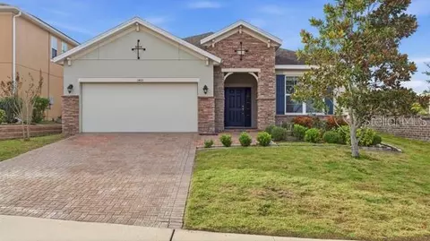 1401 Westbury Dr, Clermont, FL 34711