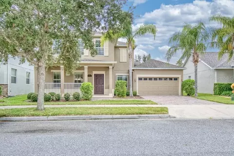 6024 Sunset Isle Dr, Winter Garden, FL 34787