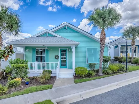 347 Conch Key Ln, Lady Lake, FL 32159