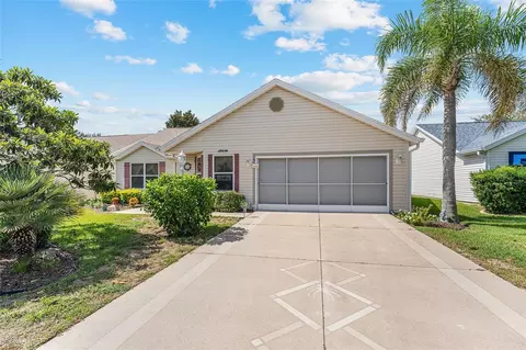 1258 Weaton Ct, The Villages, FL 32162