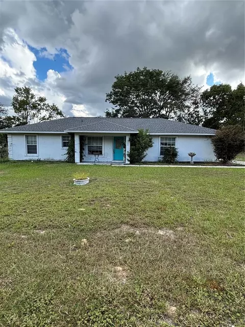 8660 SE 159th Pl, Summerfield, FL 34491