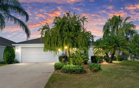 3630 Anvil Ave, The Villages, FL 32163