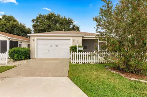 17400 SE 77th Sycamore Ave, The Villages, FL 32162