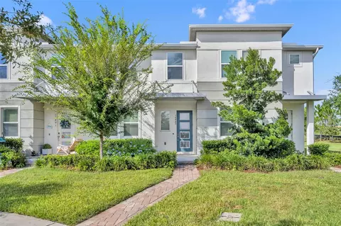 16485 Prairie School Dr, Winter Garden, FL 34787