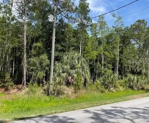 Thunderhead Street, Wesley Chapel, FL 33544