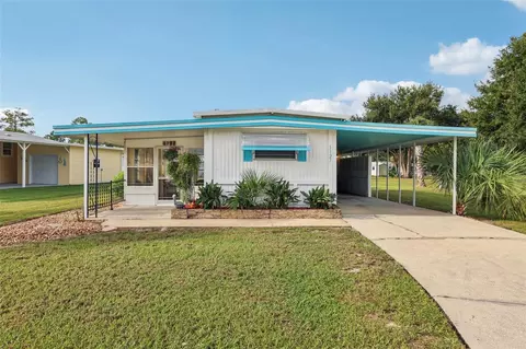 1127 Belmont Cir, Tavares, FL 32778