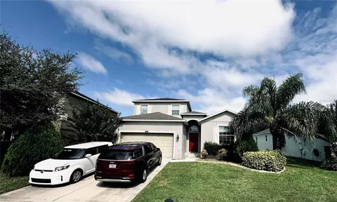 4841 Havilland Dr, Mount Dora, FL 32757 photo 1