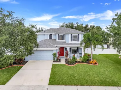 488 Dagama Dr, Clermont, FL 34715