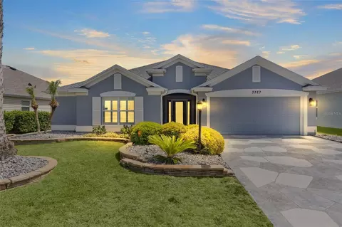 3327 Dalkeith Ter, The Villages, FL 32163